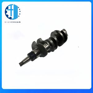 C1.1 Crankshaft 115256970 For CATERPILLAR Engine Machinery Parts
