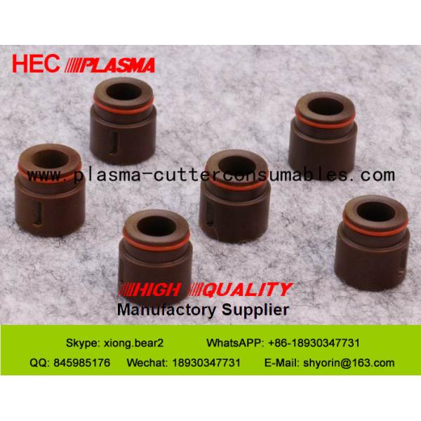 Kjellberg Plasma Consumables Gas Guide .11.835.221.153 Z101 For Kjellberg Plasma