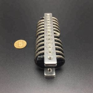 Anti Vibration Wire Rope Shock Mounts Vibration Damper