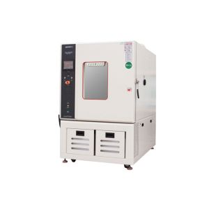 Programmable Remote Control Climatic Test Chamber