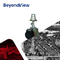 Wholesale G1210Z HgCdTe Medium Wave IR Detector Cooled 1280×1024/10μm for Monitoring from china suppliers