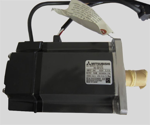 Quality High Resolution AC Servo Amplifier with Flange Mounting and Standard Encoder for sale