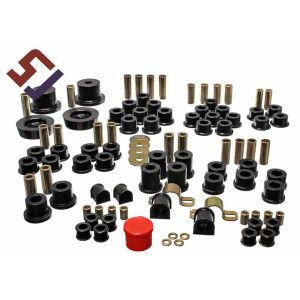 Suspension Steering Rack Bush Precision 1.4301 Automobile Casting