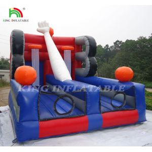 Wholesale Large Kids Jump Inflatable Bounce House PVC Material Inflatable Jumping Castles from china suppliers