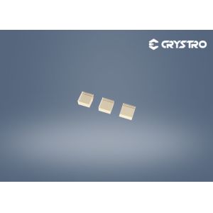 5mm TB3Ga5O12 TGG Faraday Optical Magneto Optical Crystals