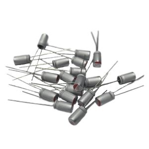 Wholesale Solid Oxide Electrolyzer Understanding the Polarity and Voltage Requirements for Proper of Aluminum Electrolytic Capacitors from china suppliers