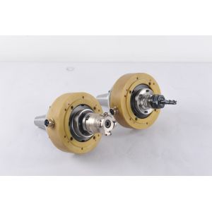 High Power Ultrasonic Assisted Machining 20Khz Ultrasonic Impact Grinding