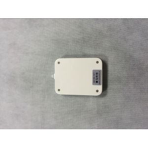 Auto Induction Audio Guide Device , White M7 Automatic Tour Guide System