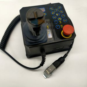 DL00004354 Dingli RT Series Upper Control Diesel Car Controller