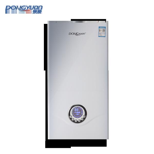 Quality OEM Variable Weight Wall Hung Gas Boiler Programmable Controls for sale