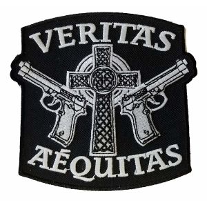 Professional Textile Custom Velcro Patches For Rabbit Halloween Wrestling