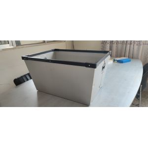 Agriculture Plastic Coaming Box Recyclable Polystyrene Honeycomb Box
