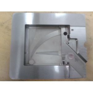 Automobile Injection Moulding products / Mold Cavity Plates 1.2343 Material