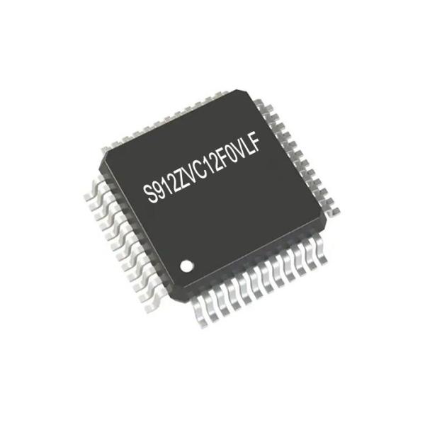 Quality Integrated Circuit Chip S912ZVC12F0VLF 32MHz Microcontroller IC 128KB FLASH LQFP48 for sale