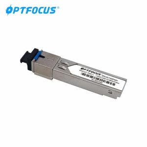 PX20+ 1.25G TX1490nm/RX1310nm 3.5-4.5dbm EPON OLT SFP Module Transceiver