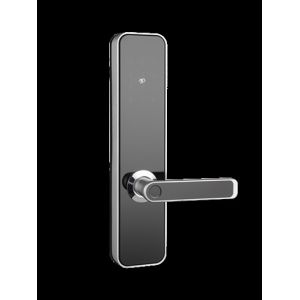 App Controlled Electronic Smart Lock With 6068 Mechanical Mortise