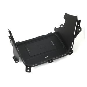 OE-Fit Car Wireless Charger with qi For Hyundai Sonata 9 2018 fast chargers 10W