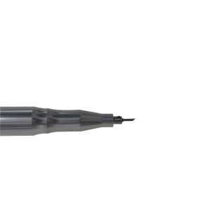 Electronic Ultrasonic Cutting Machine For Textiles Fabrics / Plastic Sheets