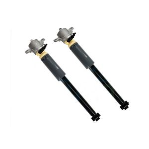 China 8V0513021AA 8V0513021N Rear Shock Absorber Struts with Magnetic Sensor For Audi A3 Quattro S3 RS3 8V 2015-2022 on sale