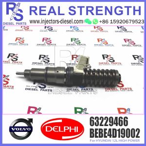 High quality Diesel unit pump injector 63229466 for diesel engine injector
