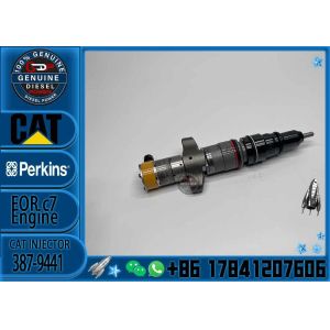 241-3238 2413238 Diesel Fuel Injector 387-9441 3879441 241-3238 2413238 For CAT