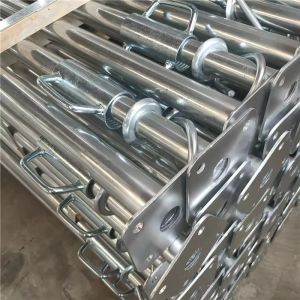 Light Duty Scaffolding Props Q235 Q355B Quality Support