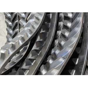 rubber track 300X127X32 for Tractor M8540,3C878-49010