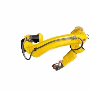 Buy cheap Shower Equipment Cnc Polishing Machine With FUNAC Robotic Arm from wholesalers