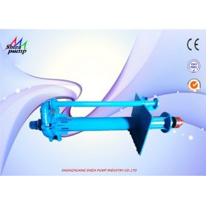 65ZJL - A30 Vertical Submersible Pump Centrifugal Pump For Mining / Coal /