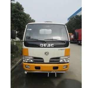 Dongfeng 4x2 4000Litre Water Cart 4000Litre Watering Cart 4000Litre Watering