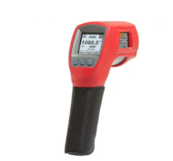 Quality Fluke 568 Ex Intrinsically Safe Infrared Thermometer F568 Ex for sale