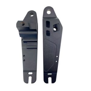 Original Front and Rear Rocker Arm Scooter Grips Accessory for Kukirin G2 Master