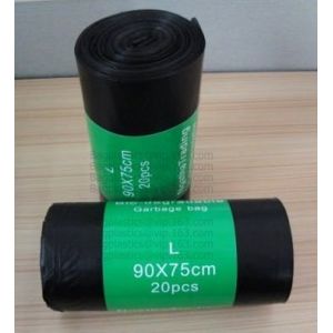 Biodegradable Compostable Bathroom 15 Liter Lavender Scented Mini Wastebasket