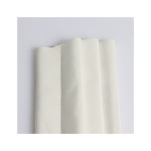 Low Moq Manufacturer Marine Recycled Poly Peach Skin Recycle Fabric