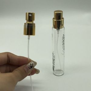 Wholesale Elegant Perfume Pump for Fine Mist Dispensing Ideal for Fragrance Bottles from china suppliers