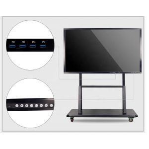 ​School Teaching Smart Interactive Whiteboard All In One Conference Interactive