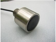 Stainless Steel 400KHz Ultrasonic Piezoelectric Transducer For Underwater Depth