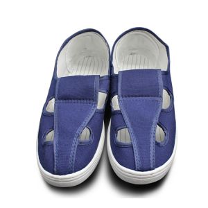 10E8 resistance ESD Anti Static Shoes Plastic anti static slippers