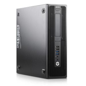 Wholesale Powerful HP Z240 Hpe Workstation with ‎4 DDR4 Memory Slots 2133MT/s DDR4 from china suppliers