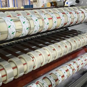 Wholesale Hot Sale Office Adhesive Tape Single Side Use For Packing Cartons from china suppliers