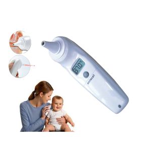 Non-Contact Digital Infrared Forehead Thermometer , 1 Second Time