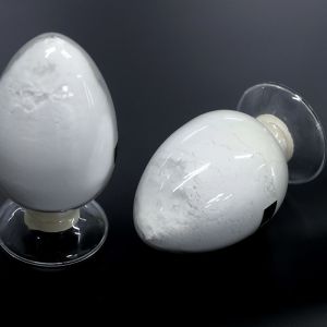 Wholesale Halogen Free Ammonium Polyphosphate Flame Retardant APP(Ⅱ)HF-P3001S from china suppliers