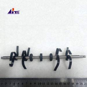 Diebold Nxidorf DN200 Paddle Shaft Assy 49274128000D 1750307766-01-06