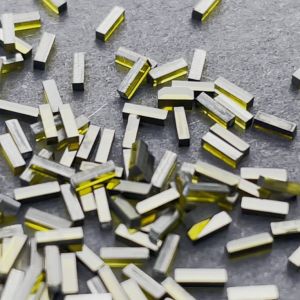 Hpht Diamond Logs | Single Crystal Synthetic Industrial Diamonds | HPHT Lab