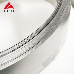 Grade 1 Titanium Foil Titanium Alloy Sheet Titanium Sheet