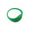 Silicone RFID Chip Wristband Adjustable Size For Payment Waterproof NFC for sale