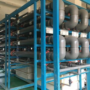 Maximizing Efficiency with Tubular Microfiltration for Precise Separation and