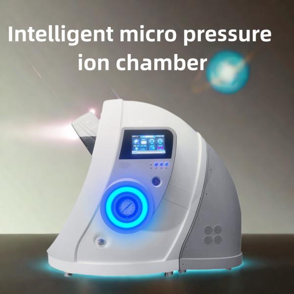 Intelligent Micro Pressure Ion Chamber 1.3ATA Relieve Muscle Soreness After