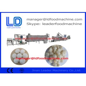 Pregelatized Modified Starch Processing Machine / grain processing equipment