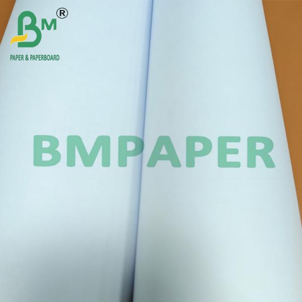 80gsm 24Inch / 36Inch Wide Woodfree CAD Inkjet Plotter Paper Roll 80gsm 24Inch / 36Inch Wide Woodfree CAD Inkjet Plotter Paper Roll